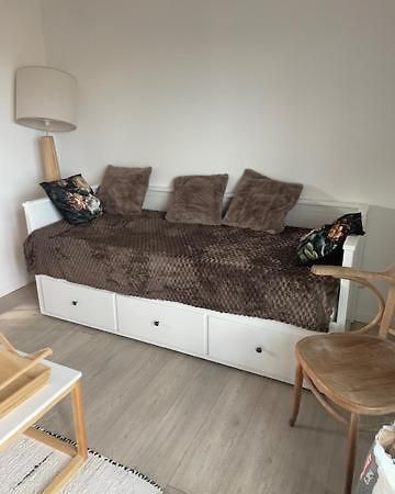 Studio A 15 Mn De Toulouse A Castelginest Exteriör bild