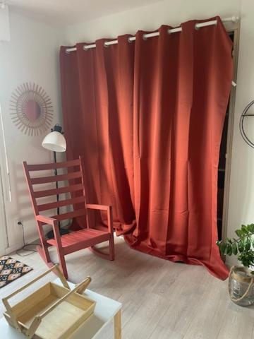 Studio A 15 Mn De Toulouse A Castelginest Exteriör bild