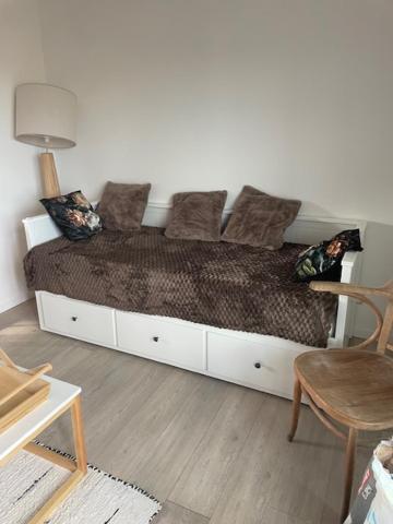 Studio A 15 Mn De Toulouse A Castelginest Exteriör bild