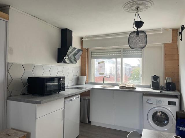 Studio A 15 Mn De Toulouse A Castelginest Exteriör bild