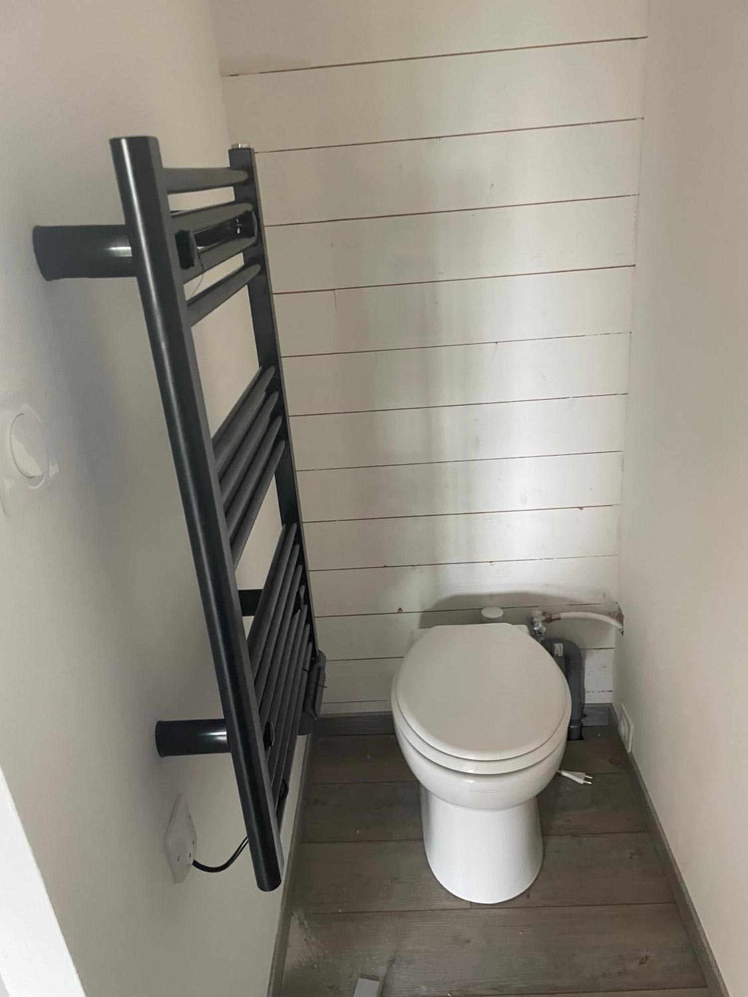 Studio A 15 Mn De Toulouse A Castelginest Exteriör bild